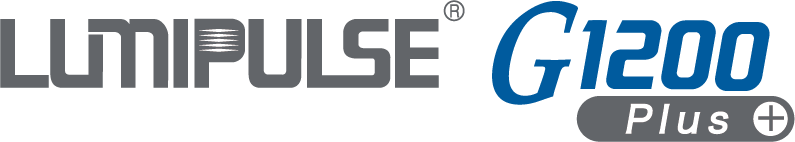 LUMIPULSE G1200 Plus Logo