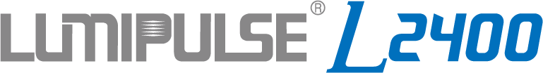LUMIPULSE L2400 Logo